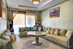 Appartement de luxe sur agadir bay